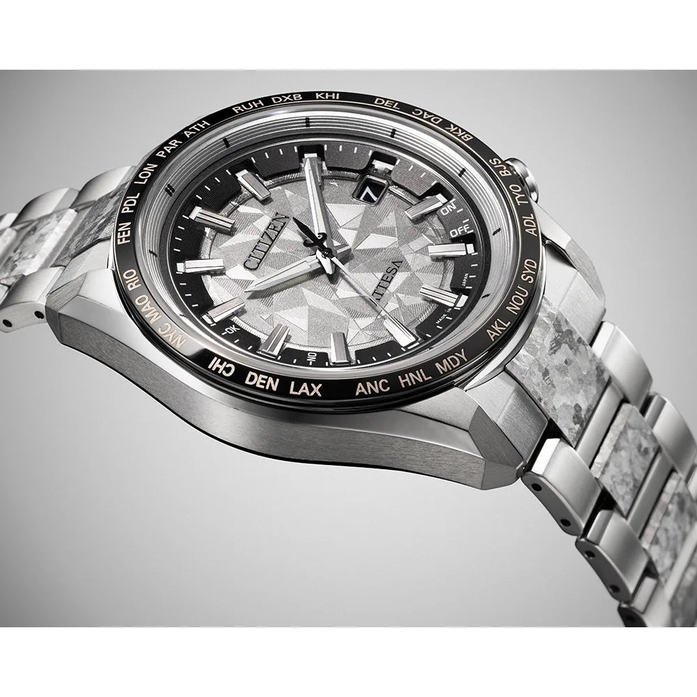 CB0284-66A - Platinum Shine Collection｜シチズン アテッサ – oomiya