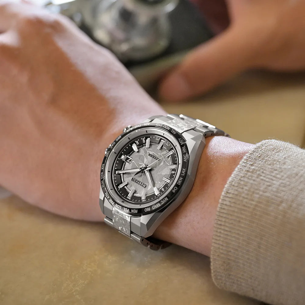 CB0284-66A - Platinum Shine Collection｜シチズン アテッサ – oomiya