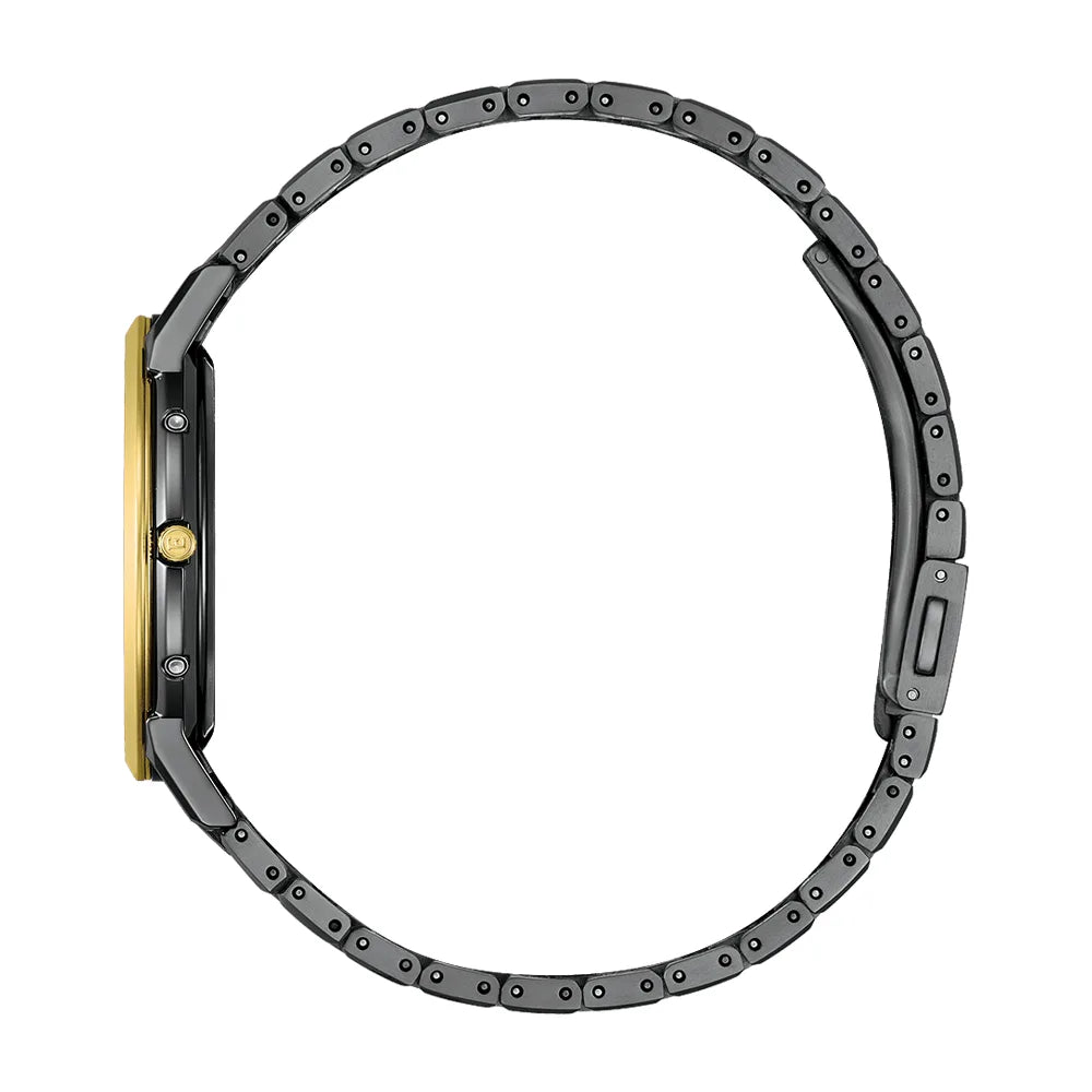 エクシード LIGHT in BLACK Eco-Drive 50th Anniversary Edition