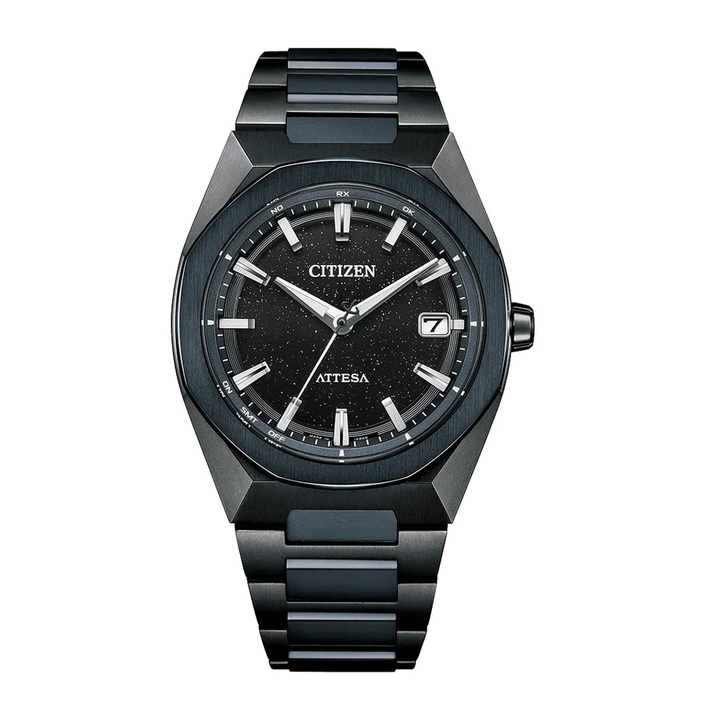 CITIZEN 腕時計CB3046-76E CB3046-76E - Blue Universe Collection｜シチズン アテッサ – oomiya