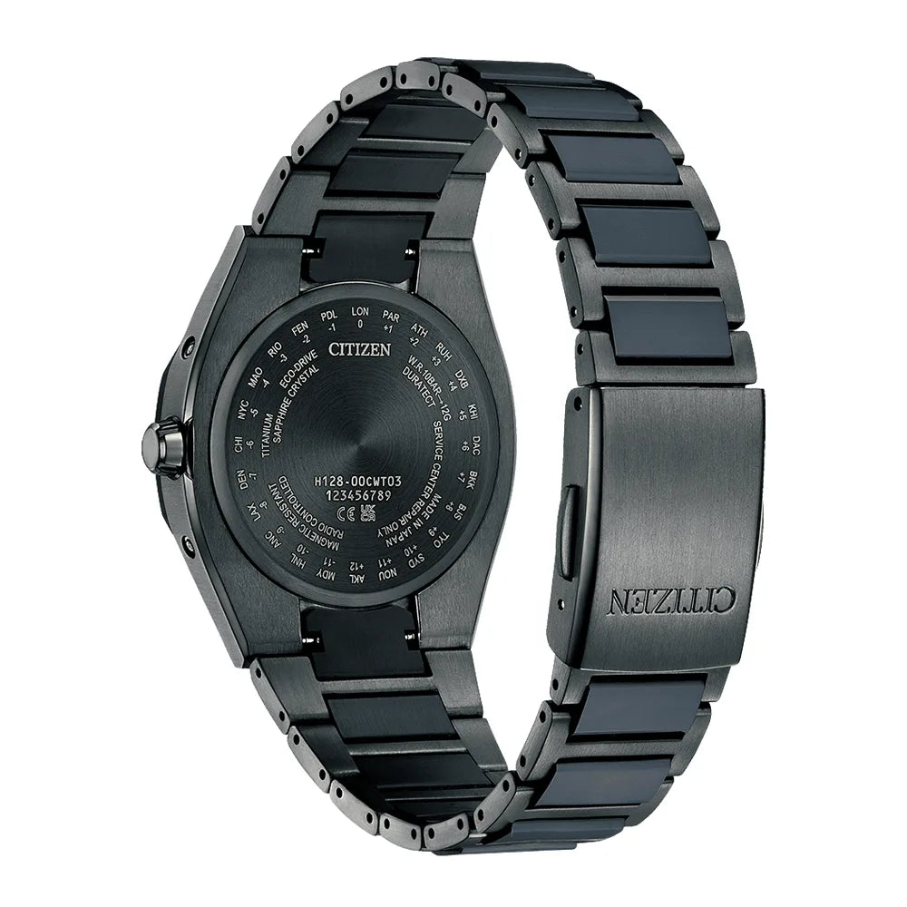 アテッサ Blue Universe Collection