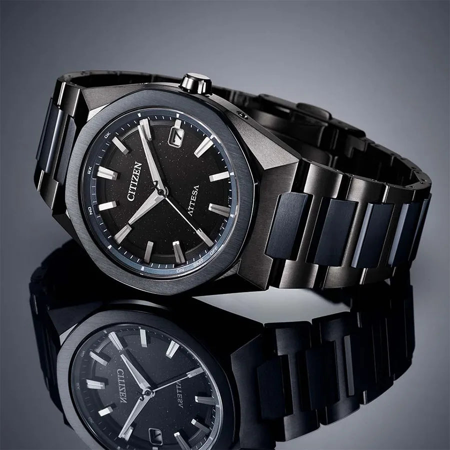 アテッサ Blue Universe Collection