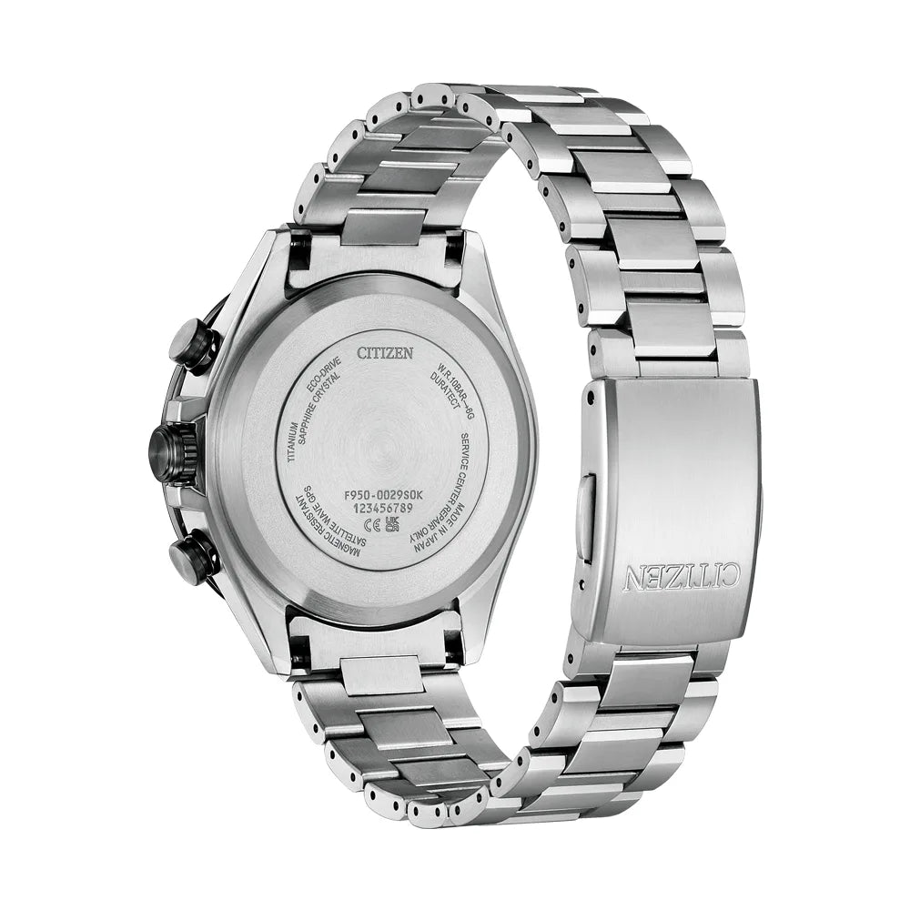 アテッサ UNITE with BLUE