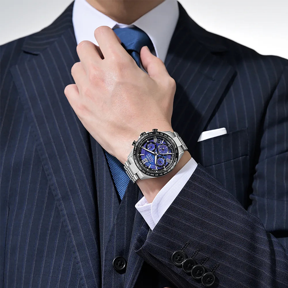 アテッサ UNITE with BLUE