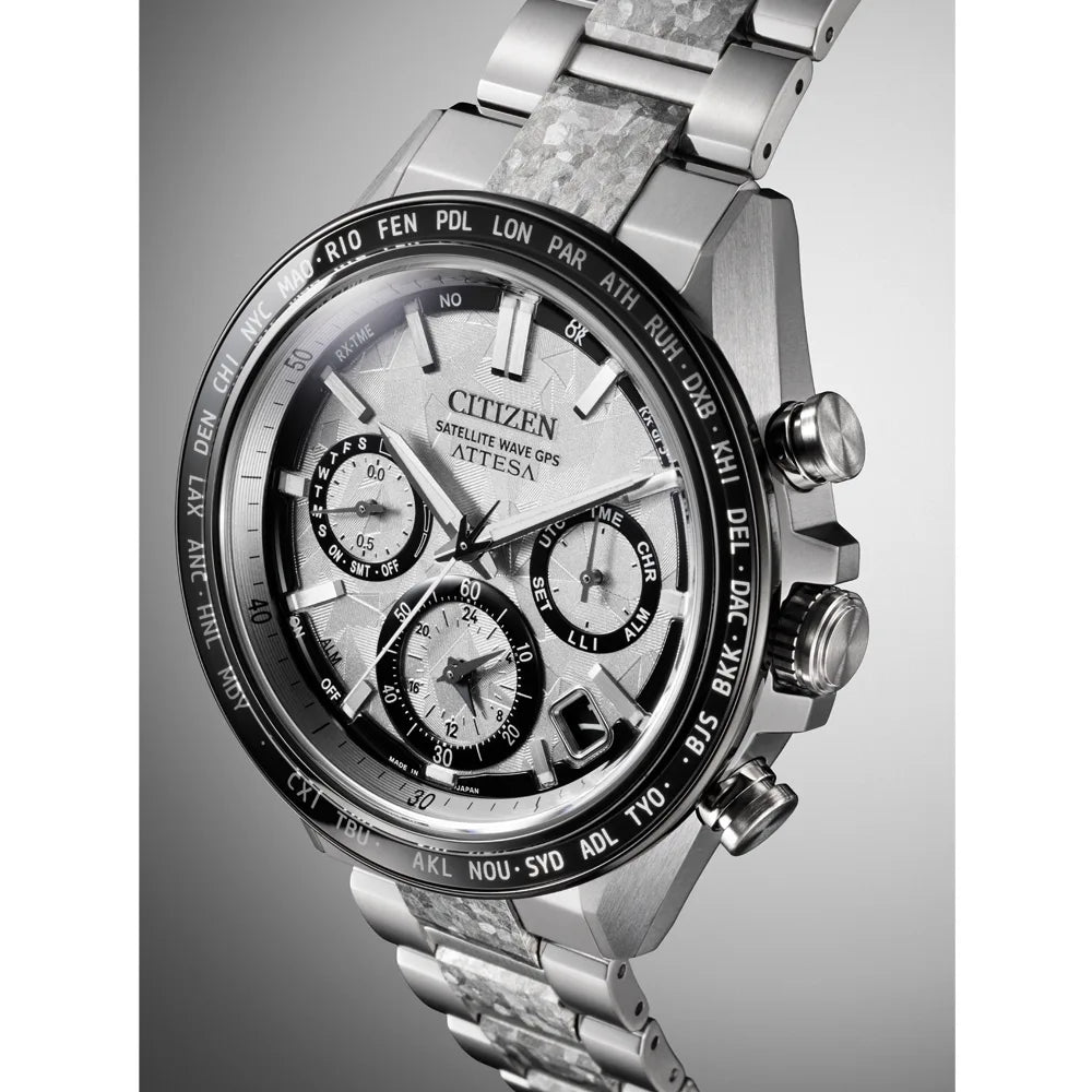 CC4076-65A - Platinum Shine Collection｜シチズン アテッサ – oomiya