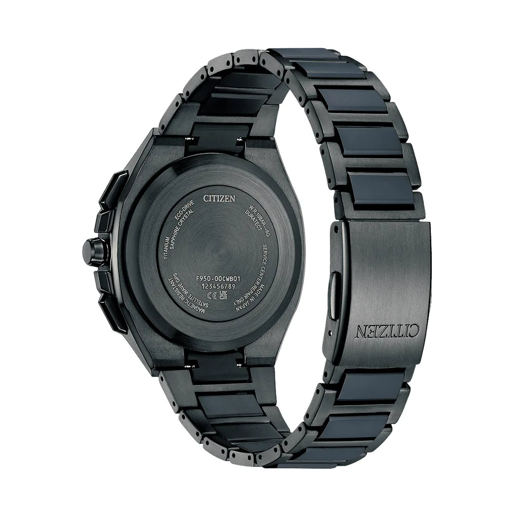 アテッサ Blue Universe Collection