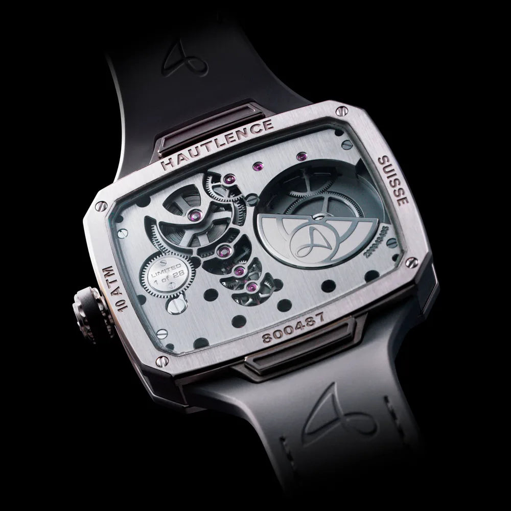 ヘリックス シリーズ 1