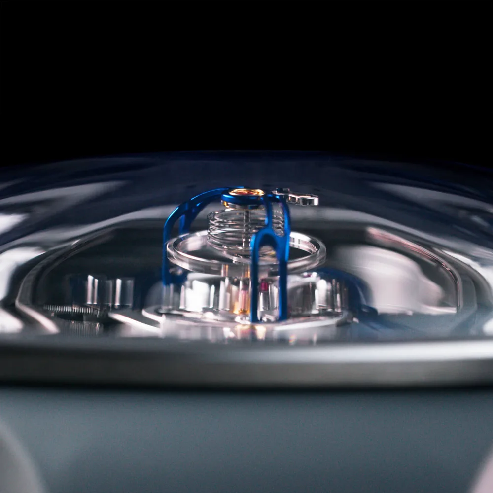 ヘリックス シリーズ 1