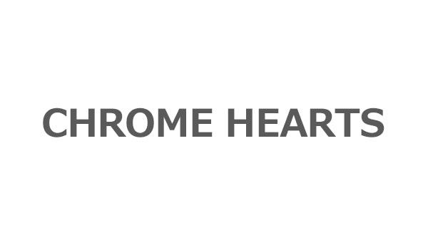 CHROME HEARTS