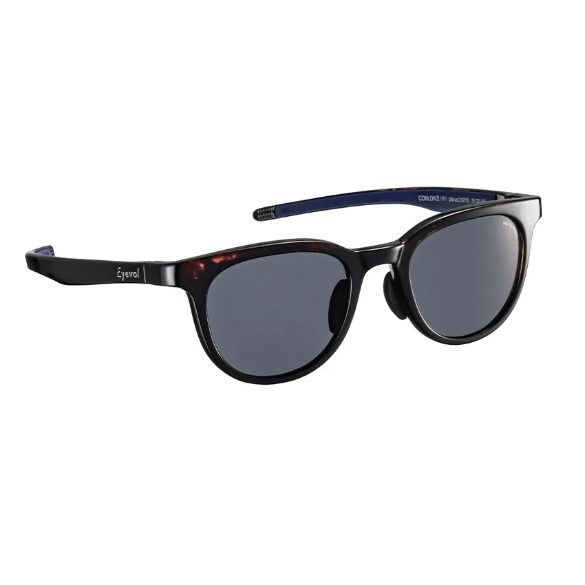 HEATH III 53 BK-DG-DK.GRY - サングラス|Eyevol (アイヴォル) 和歌山 HEATH III 53 BK-DG-DK.GRY - サングラス|Eyevol (アイヴォル) 和歌山