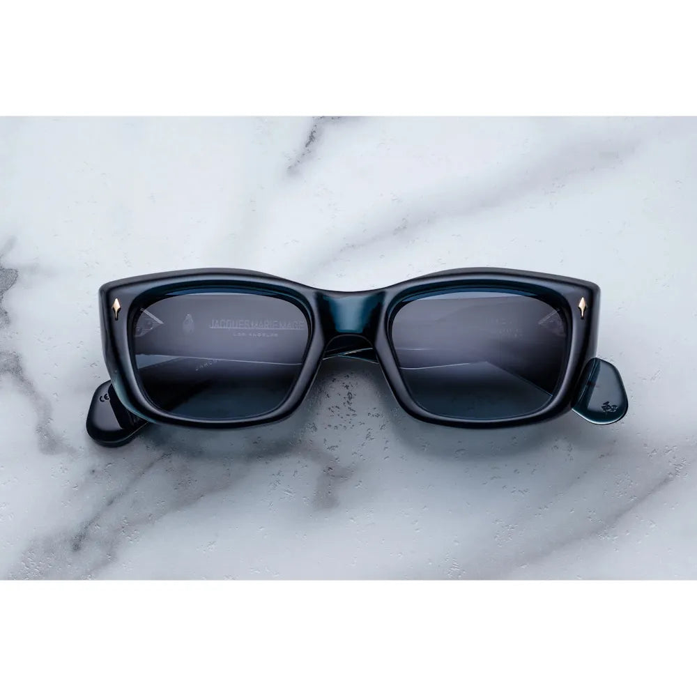 おこめ様  サングラス トレンド感溢れる大きめサングラス/COLOR SUNGLASSES（ZA231G02-11A1
