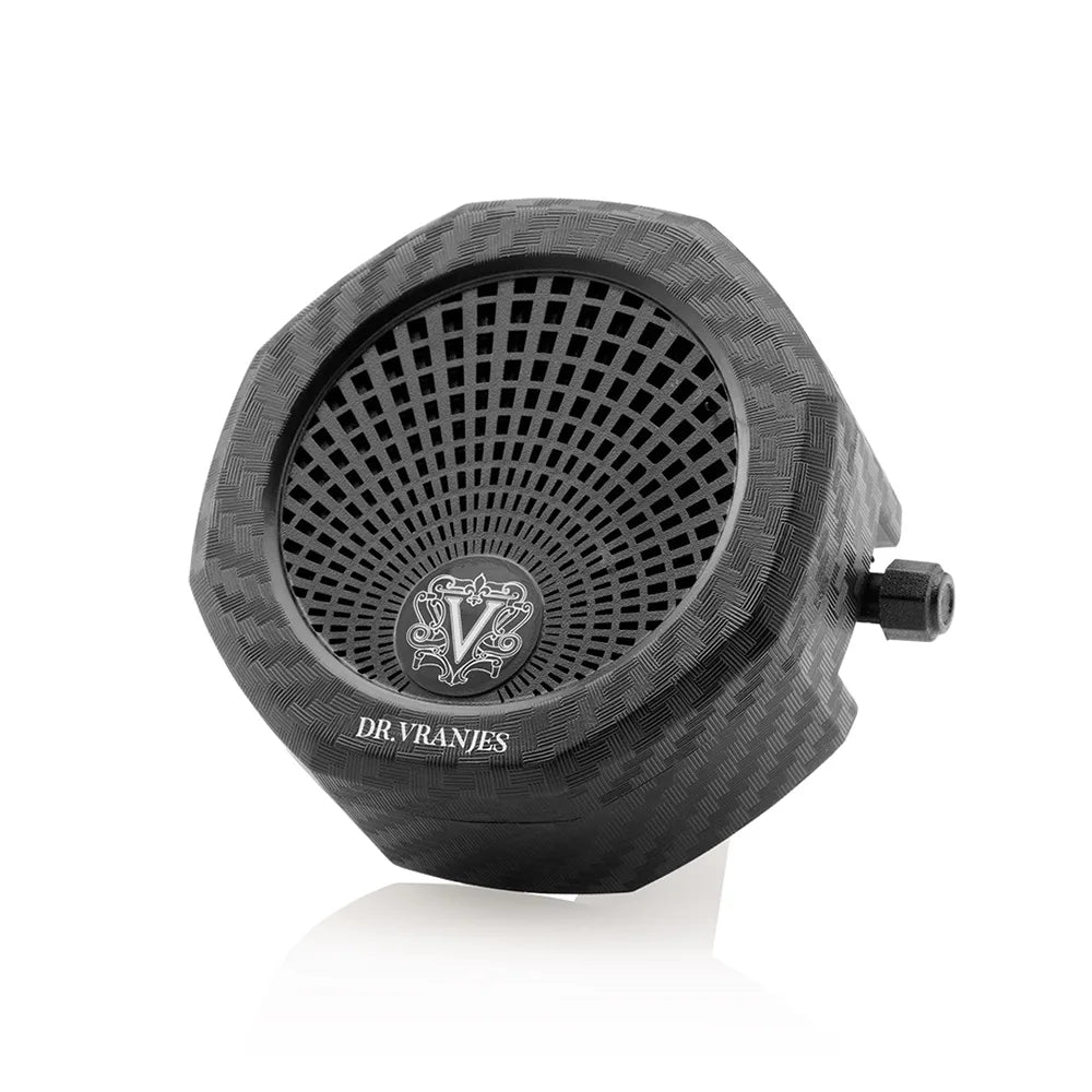 ディスペンサー CARBON FIBER ＜カーボン ファイバー＞