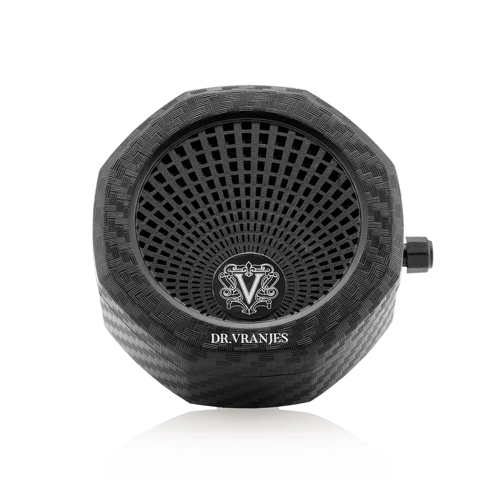 ディスペンサー CARBON FIBER ＜カーボン ファイバー＞