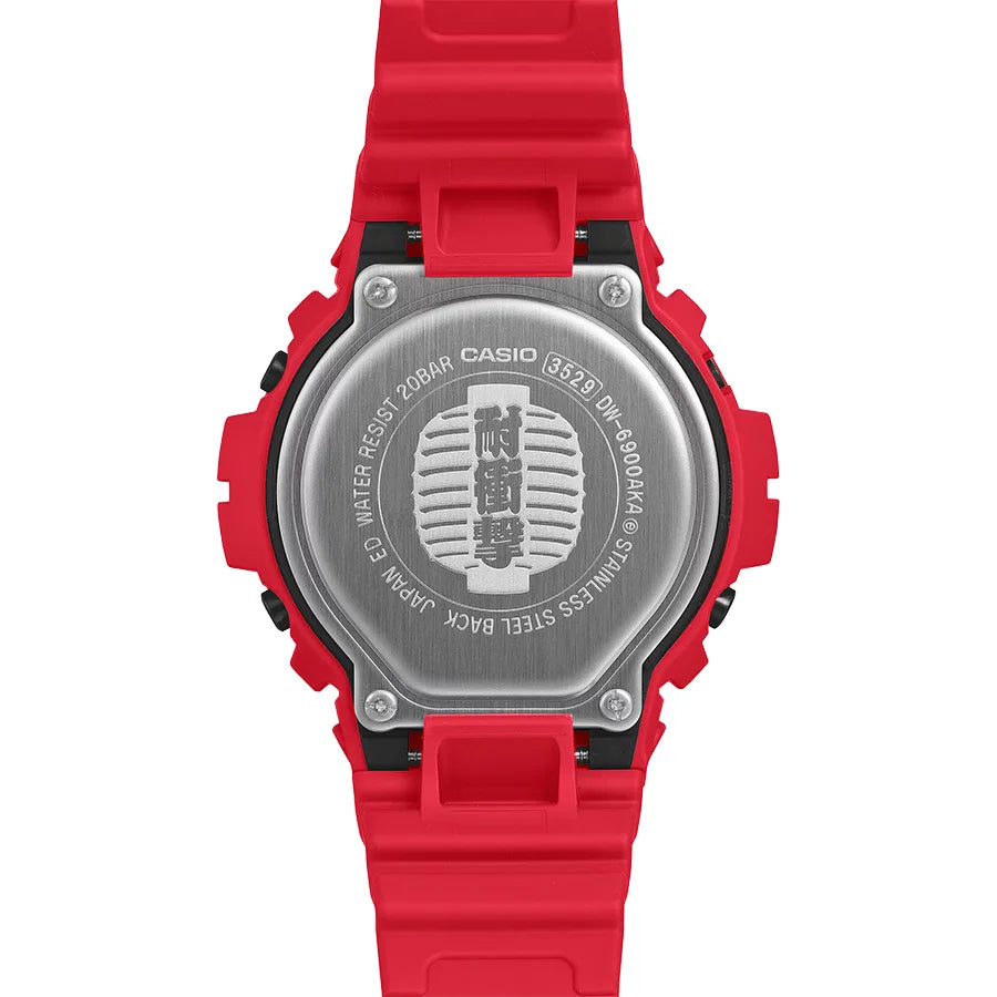 6900 SERIES