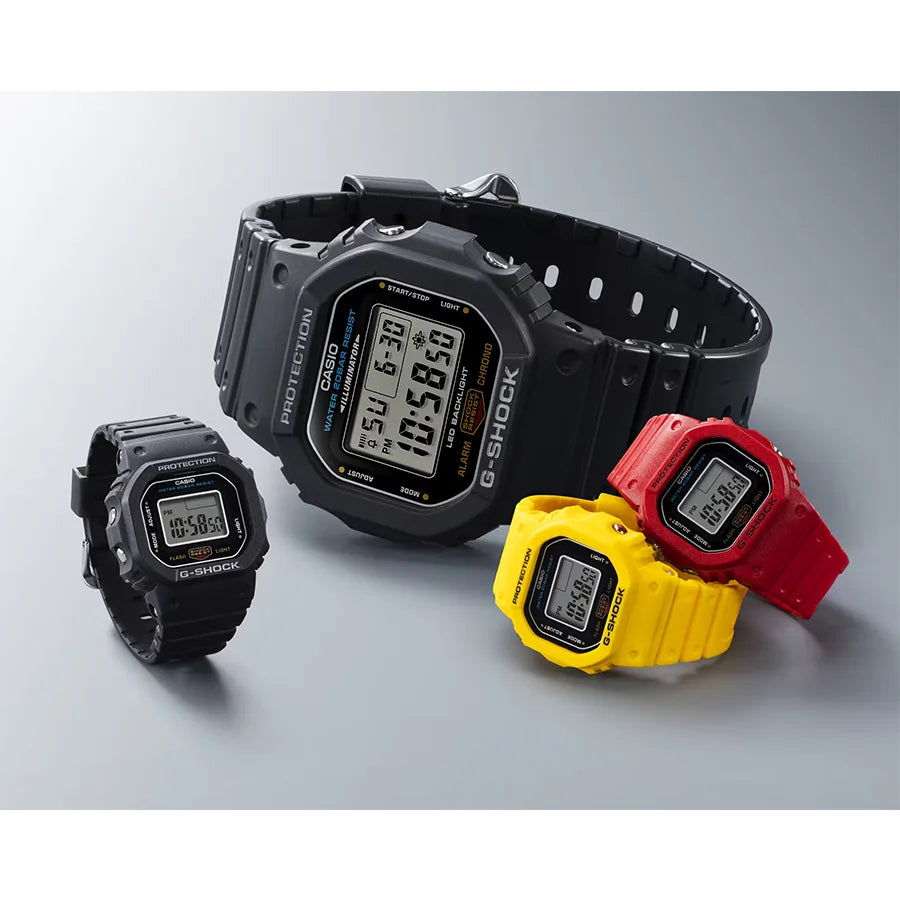 G-SHOCK nano