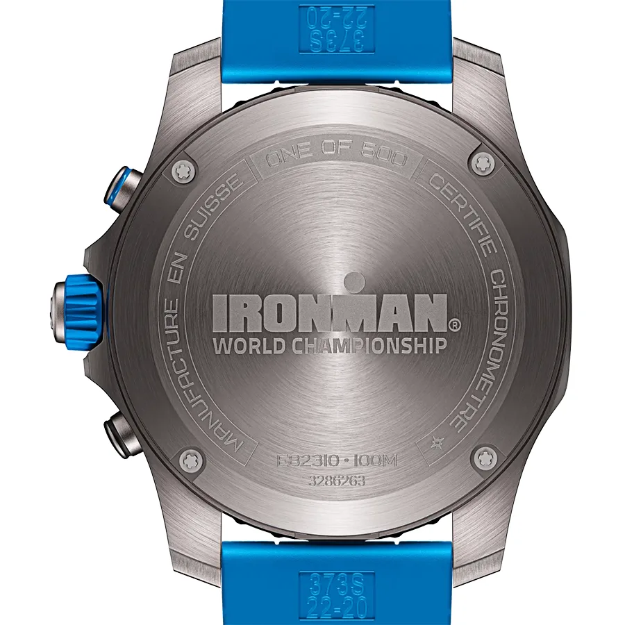 エンデュランス プロ IRONMAN® ワールドチャンピオンシップ 2025