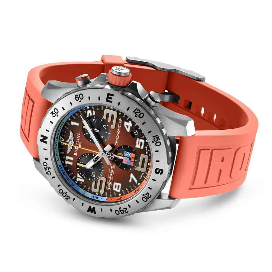 エンデュランス プロ 44 IRONMAN® 70.3 ワールドチャンピオンシップ 2026