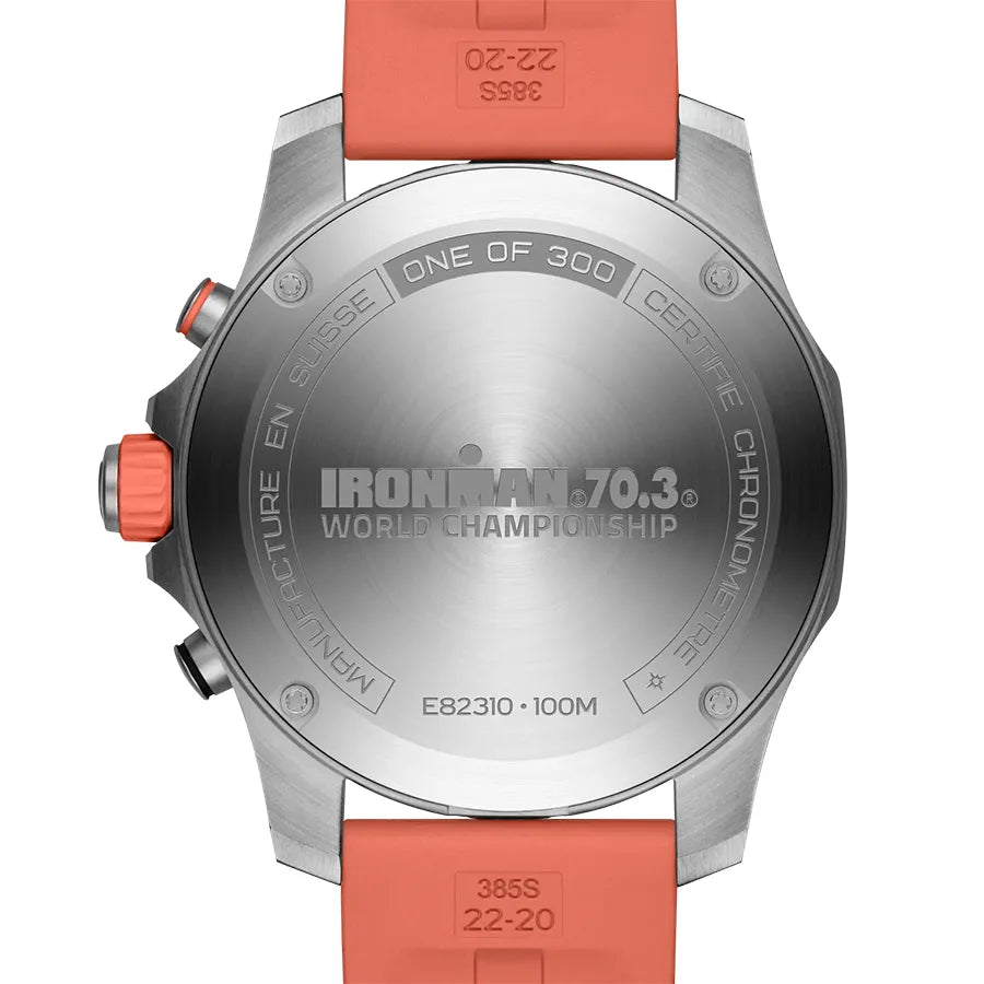 エンデュランス プロ 44 IRONMAN® 70.3 ワールドチャンピオンシップ 2026