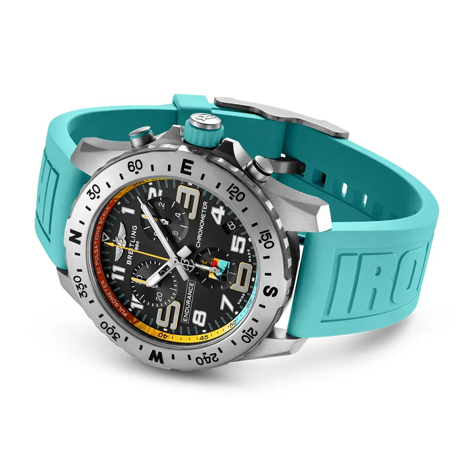 エンデュランス プロ 44 IRONMAN® ワールドチャンピオンシップ 2026