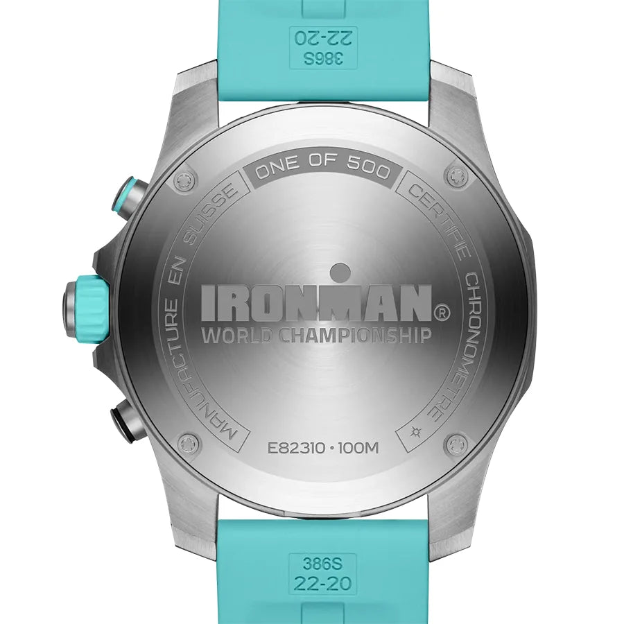 エンデュランス プロ 44 IRONMAN® ワールドチャンピオンシップ 2026