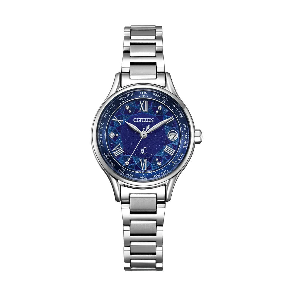 クロスシー DEAR Collection