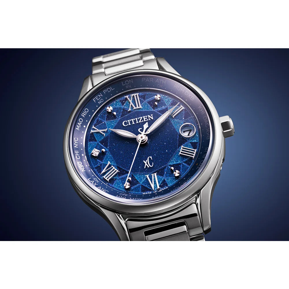 EC1160-71L - DEAR Collection｜シチズン クロスシー – oomiya 公式サイト