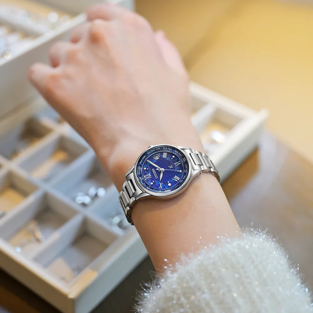 EC1160-71L - DEAR Collection｜シチズン クロスシー – oomiya 公式サイト