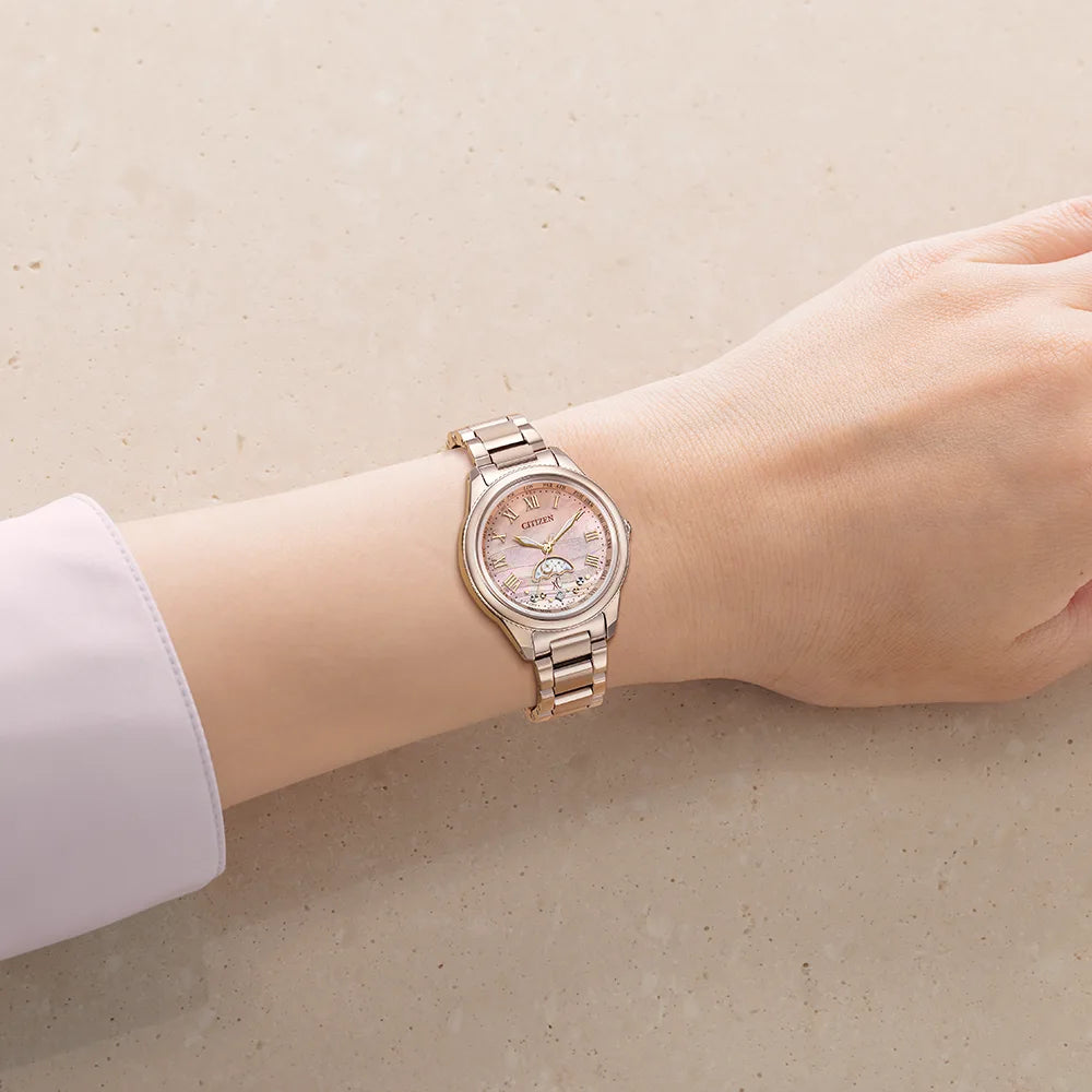 クロスシー daichi collection Limited Model