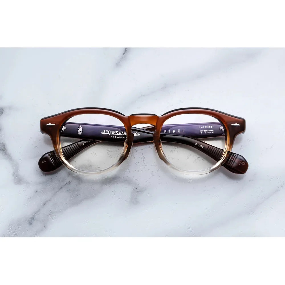 EIKO HICKORY FADE(JMMRFS9DAF)