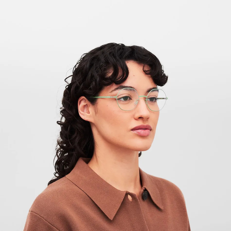 MYKITA (マイキータ) LITE EILISH 917 眼鏡フレーム|oomiya – oomiya MYKITA (マイキータ) LITE EILISH 917 眼鏡フレーム|oomiya – oomiya