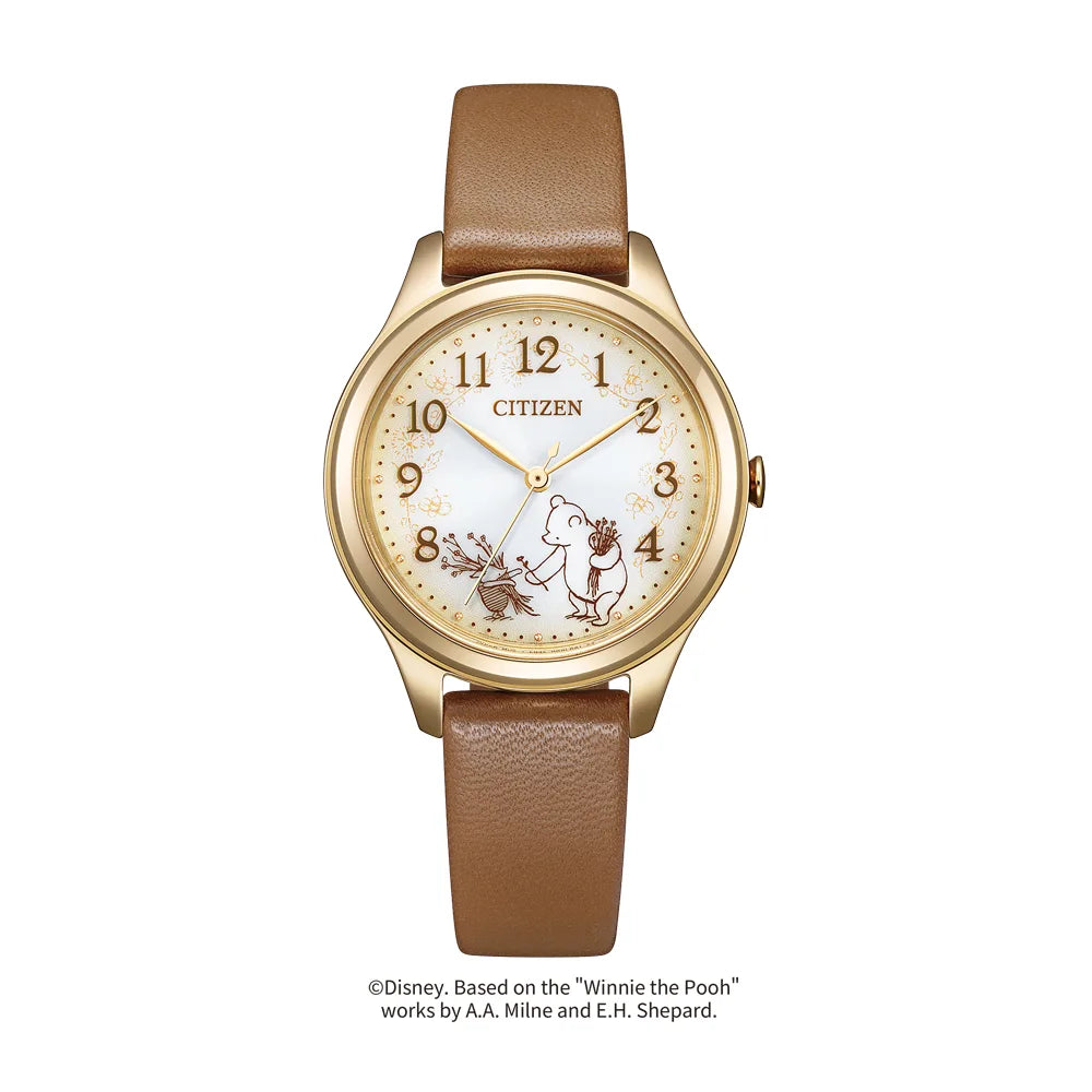 シチズンコレクション CITIZEN Disney Collection