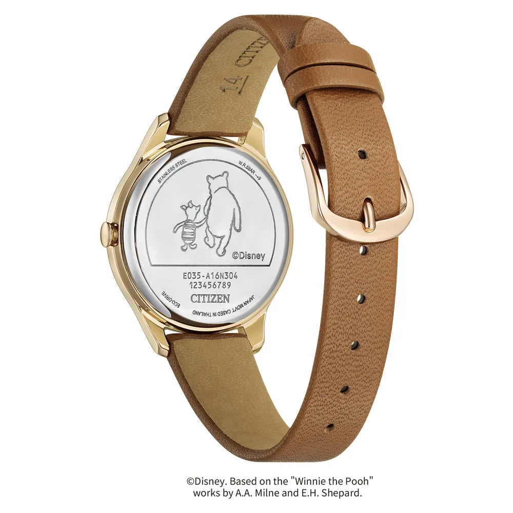 シチズンコレクション CITIZEN Disney Collection
