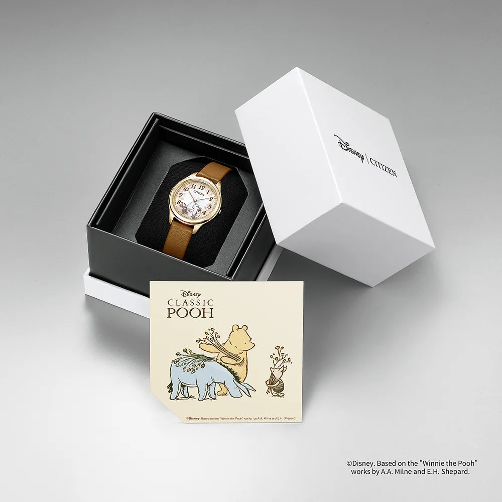 シチズンコレクション CITIZEN Disney Collection
