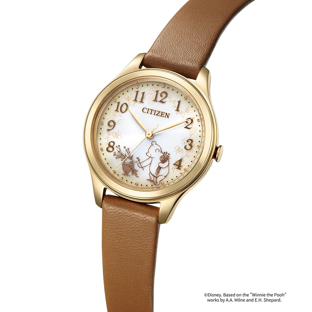 シチズンコレクション CITIZEN Disney Collection