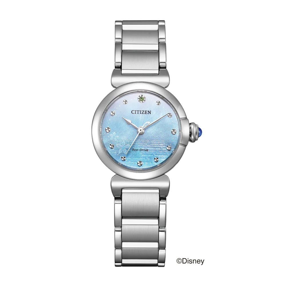 シチズン エル CITIZEN Disney Collection