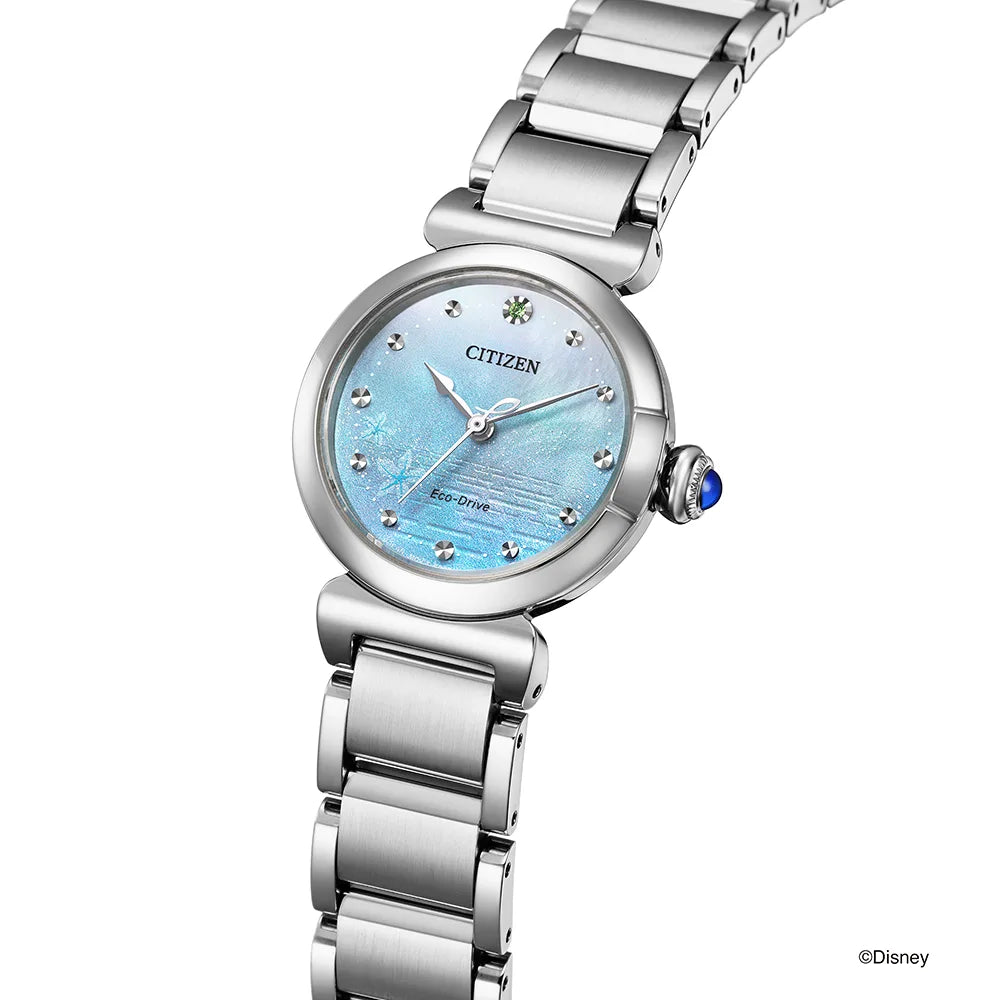 シチズン エル CITIZEN Disney Collection