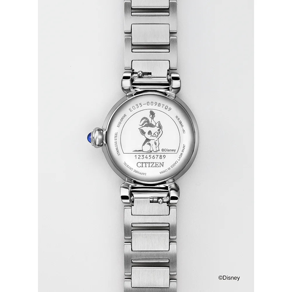 シチズン エル CITIZEN Disney Collection