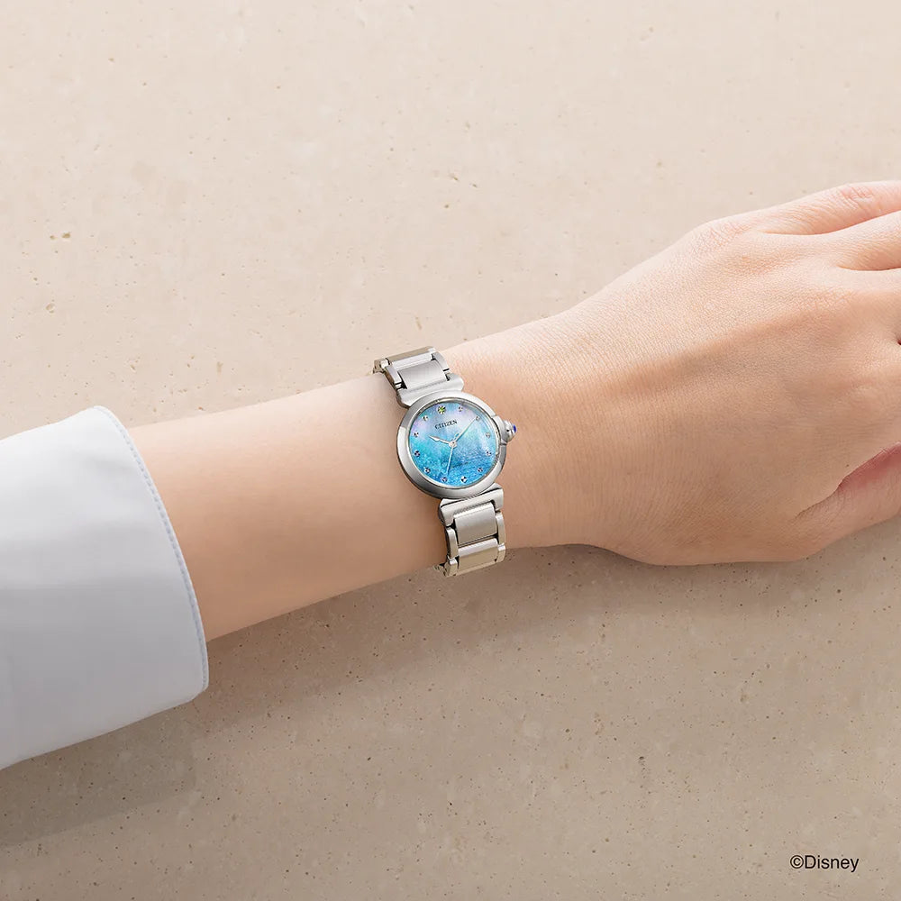 シチズン エル CITIZEN Disney Collection