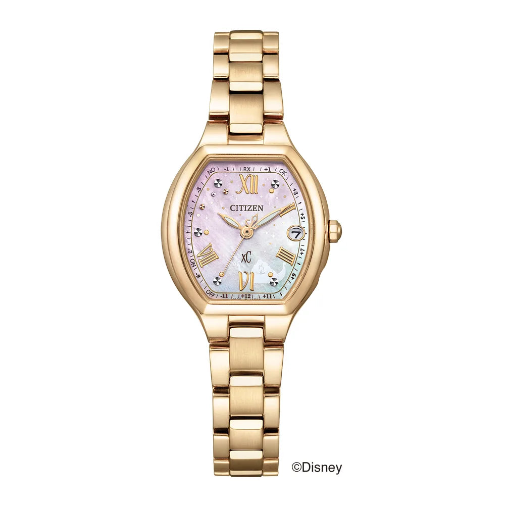 ES9363-50N - CITIZEN Disney Collection｜シチズン クロスシー