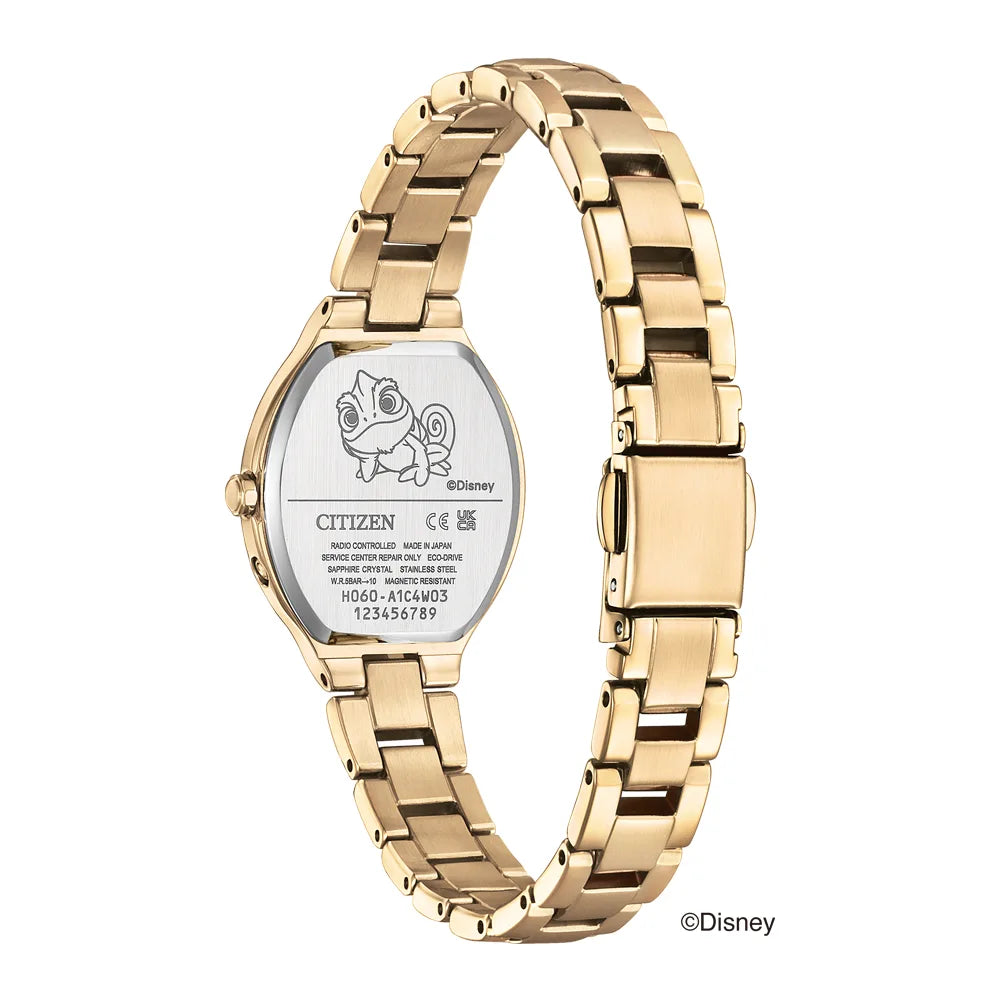 クロスシー CITIZEN Disney Collection