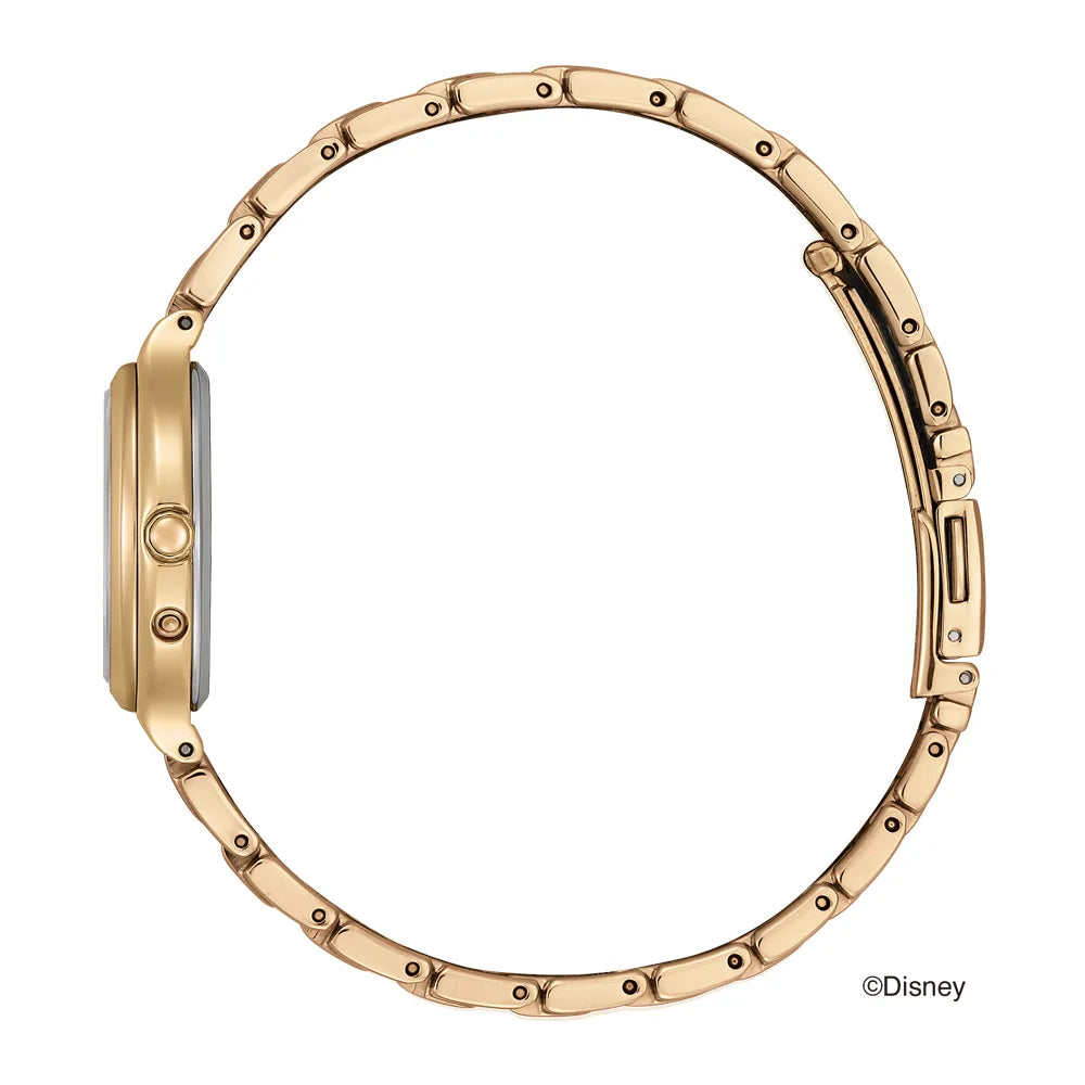 クロスシー CITIZEN Disney Collection