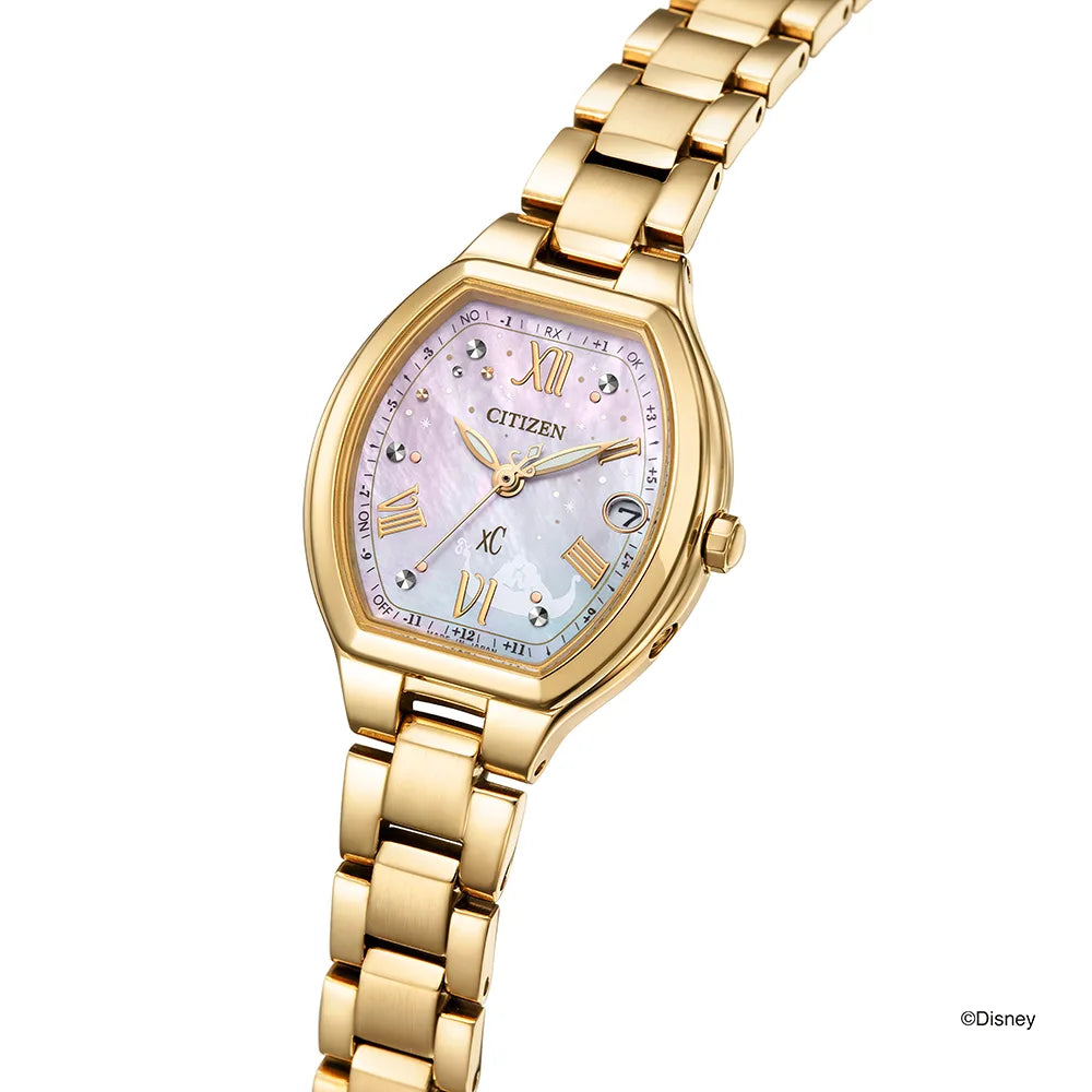 ES9363-50N - CITIZEN Disney Collection｜シチズン クロスシー