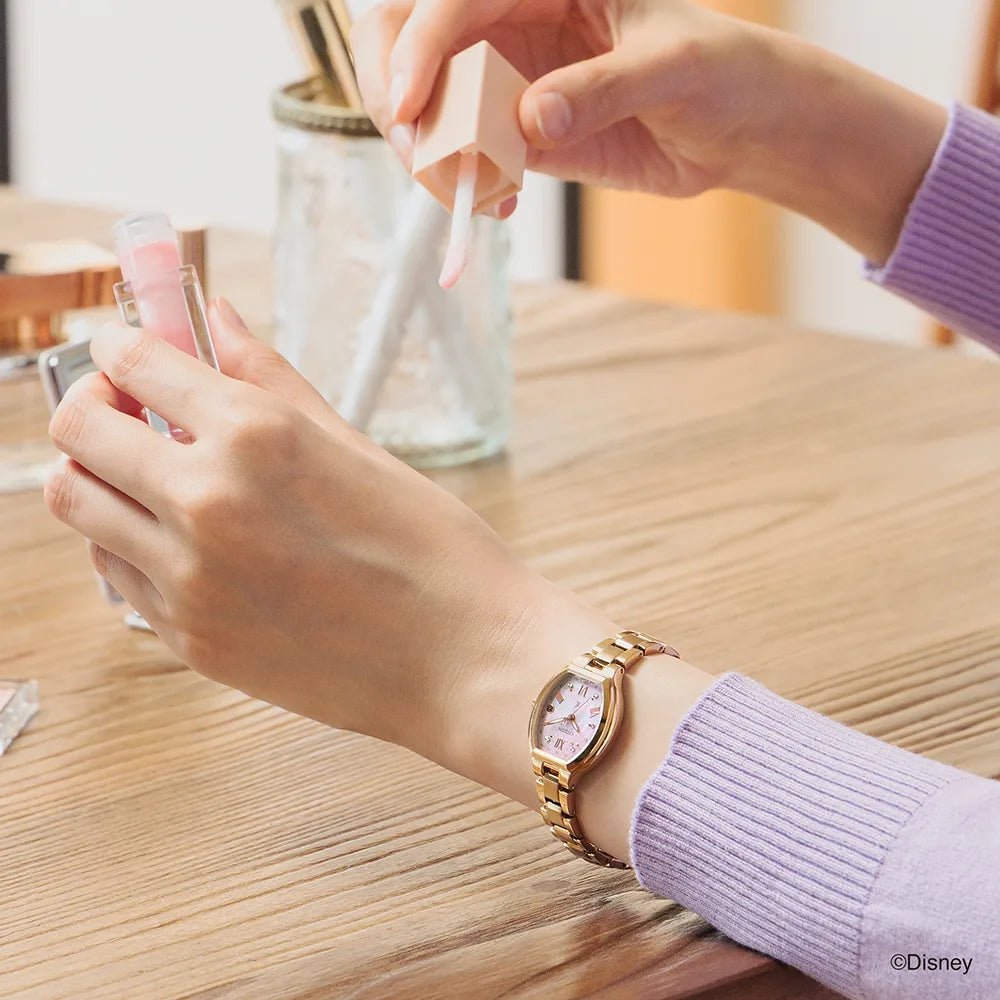 石ちゃん品 ES9363-50N - CITIZEN Disney Collection｜シチズン クロスシー