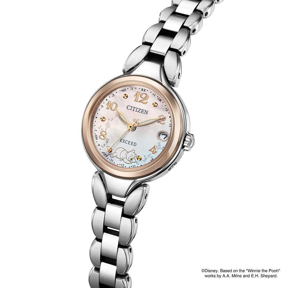 エクシード CITIZEN Disney Collection