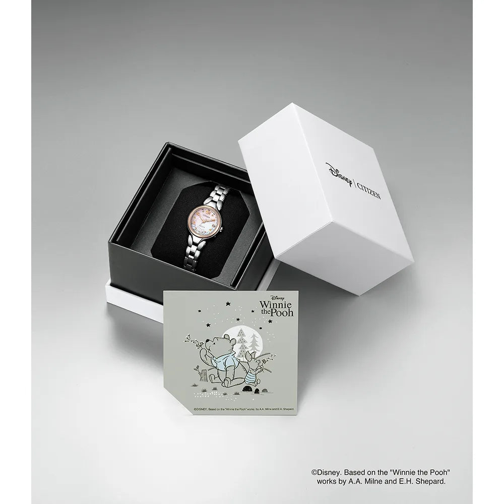 エクシード CITIZEN Disney Collection