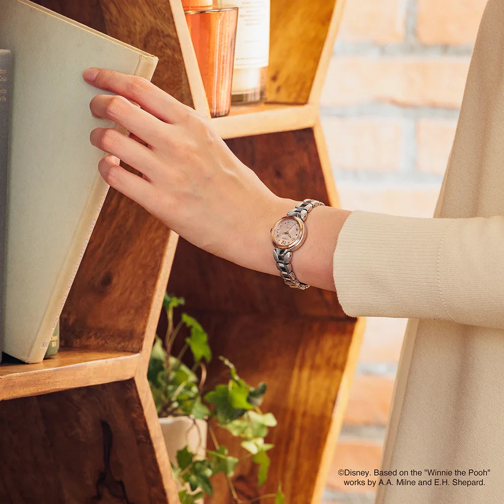 エクシード CITIZEN Disney Collection