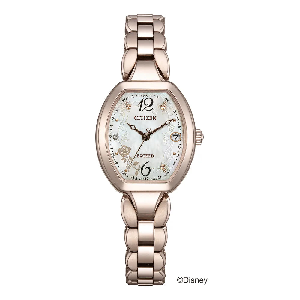 エクシード CITIZEN Disney Collection