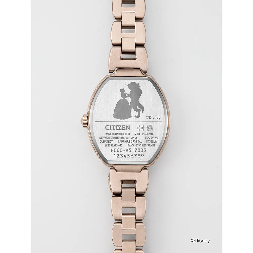 エクシード CITIZEN Disney Collection