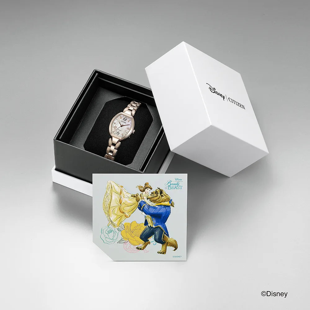 エクシード CITIZEN Disney Collection