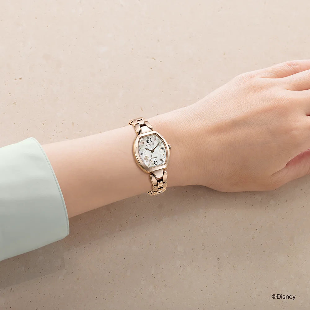 エクシード CITIZEN Disney Collection